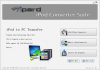 Download Tipard iPod Converter Suite