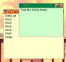 Download Sticky Notes (IV)