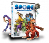 Download Spore creature lab