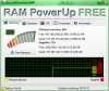 Download RAM PowerUp
