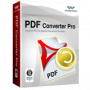 Download Wondershare  PDF Converter