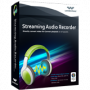 Download Wondershare Streaming Audio Recorder