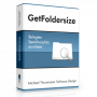 Download GetFoldersize Portable