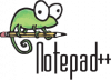 Download Notepad++ Portable