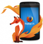 Download Firefox OS 2.5 Developer Preview