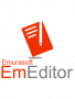 Download EmEditor Portable