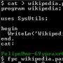 Download Free Pascal