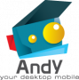 Download Andy