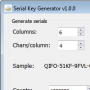 Download Serial Key Generator