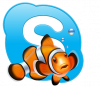 Download Clownfish for Skype