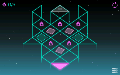 Screenshot of the application NeoAngle - #10