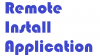 Download Remote Install Application