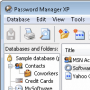 Download Password Manager XP