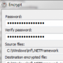 Download File Encryption XP