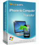 Download iPubsoft iPhone to Computer Transfer