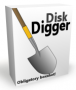 Download DiskDigger