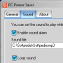 Download PC Power Saver