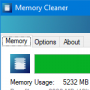 Download Memory Cleaner