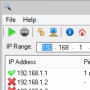 Download SterJo Fast IP Scanner
