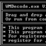 Download WMDecode