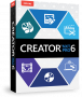 Download Roxio Creator NXT