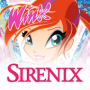 Download Winx Sirenix Magic Oceans