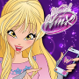 Download The World of Winx Selfies