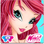 Download Winx Club Mythix Fashion Wings