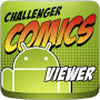 Download Challenger Comics Viewer