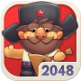 Download 2048 Angry Russians