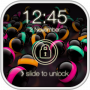 Download 3D Light Balls Screen Lock