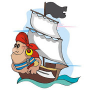 Download 3D Pirate Slot Game