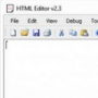 Download HTML Editor