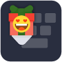 Download TouchPal Emoji Keyboard-Stock