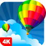 Download 7Fon - 4K Wallpaper