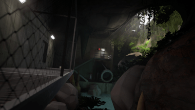 Screenshot of the application Team Fortress 2 - #7