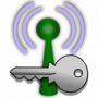 Download WirelessKeyView