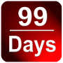 Download Countdown in Status Bar