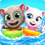Download Talking Tom Pool