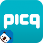 Download Picq - merging photos