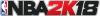 Download NBA 2K18