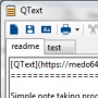 Download QText