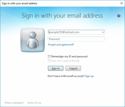 Screenshot of the application Windows Photo Gallery - #2