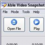 Download Able Video Snapshot