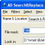 Download AD Search&Replace