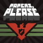 Download Papers, Please