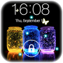 Download Butterfly locksreen