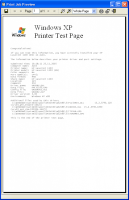 Screenshot of the application Remote Queue Manager Professional - #5