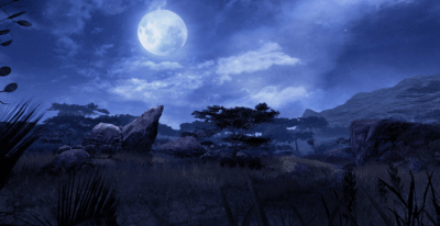 Screenshot of the application Far Cry 2 - #3