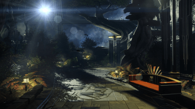 Screenshot of the application Prey - #4
